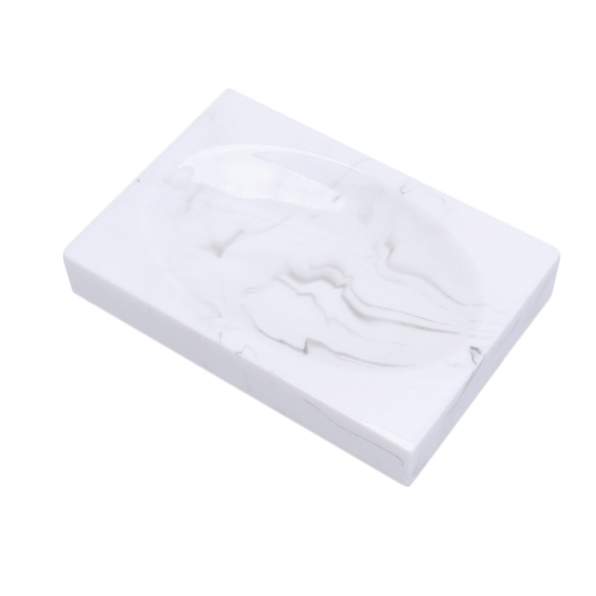 1Pcs Soap Holder Simple Ink Pa - đánh giá và giá Home Kitchen Bathroom Cleaning