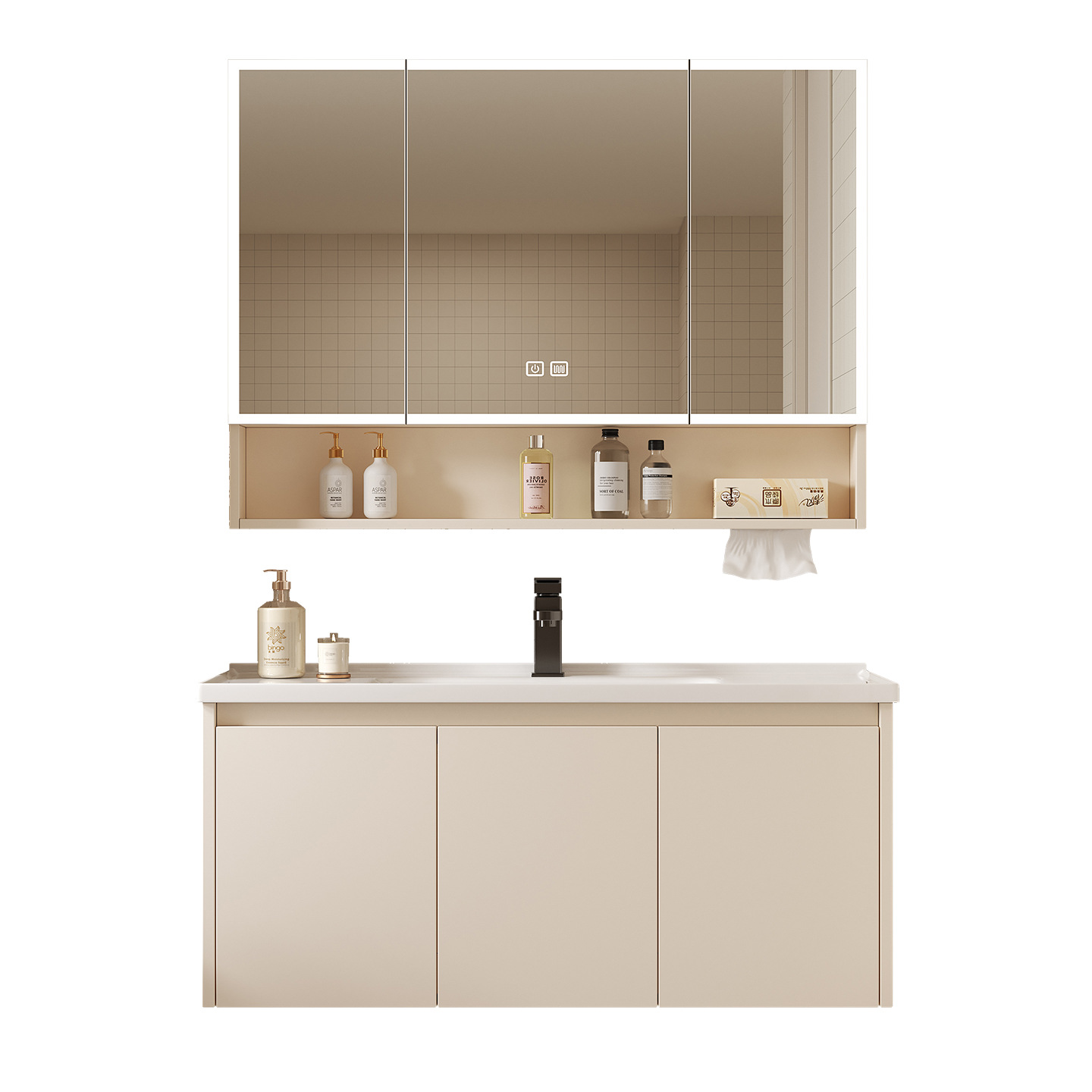 Space Aluminum Bathroom Smart  - đánh giá và giá Home Bathroom Paper Towels