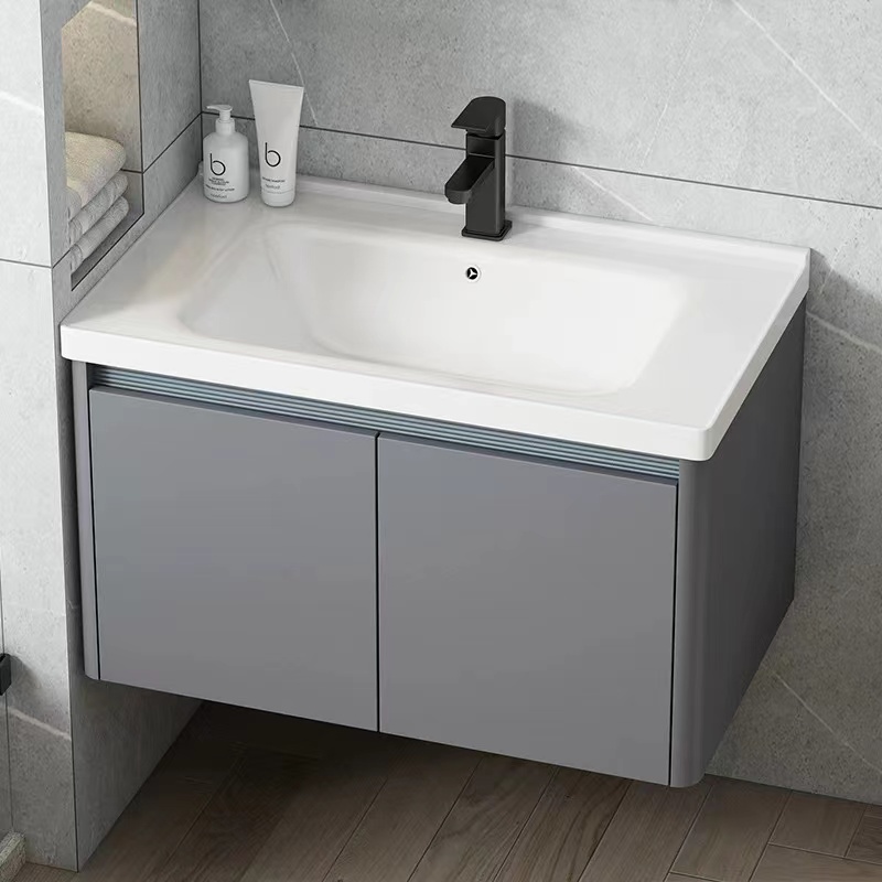 Bath Room Cabinet Set Vanity H - đánh giá và giá Home Bathroom Ware