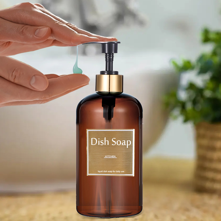 Gold Pump Soap Dispenser Bottl - đánh giá và giá Soap Dispenser Pump