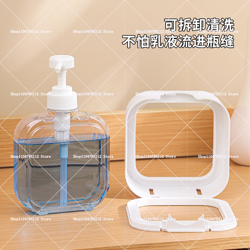 Snoopys Soap Dispenser Liquid  - đánh giá và giá Soap Dispenser Pump