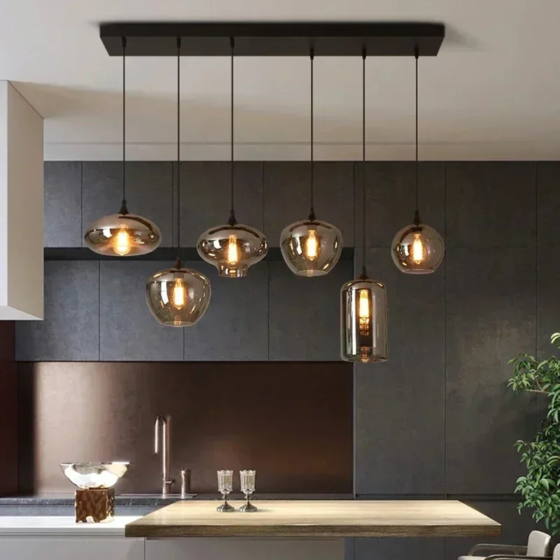 Modern Ceiling Chandelier LED  - đánh giá và giá Home Of The Year Bathroom