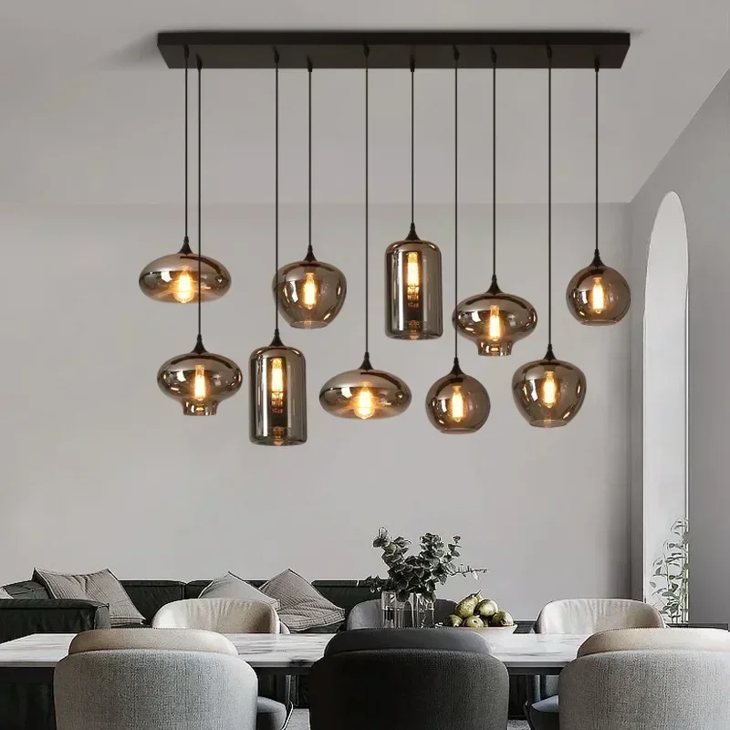 Modern Ceiling Chandelier LED  - đánh giá và giá Home Of The Year Bathroom
