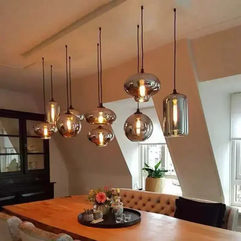 Modern Ceiling Chandelier LED  - đánh giá và giá Home Of The Year Bathroom