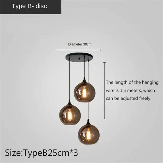 Modern Ceiling Chandelier LED  - đánh giá và giá Home Of The Year Bathroom