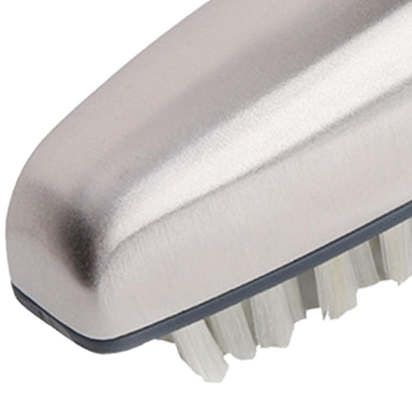Nail Cleaning Brush Stainless  - đánh giá và giá Home Kitchen Bathroom Cleaning