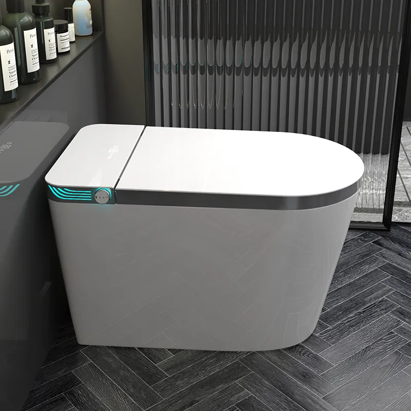 Ceramic Supplier One Piece Sma - đánh giá và giá Home Bathroom Ware