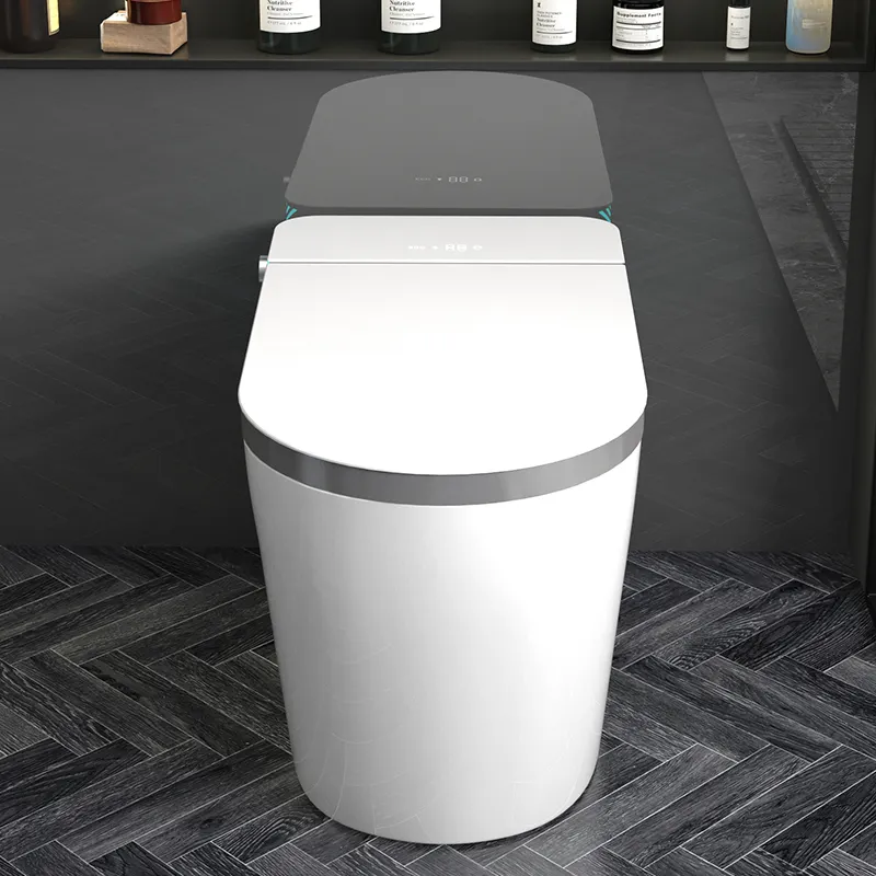 Ceramic Supplier One Piece Sma - đánh giá và giá Home Bathroom Ware