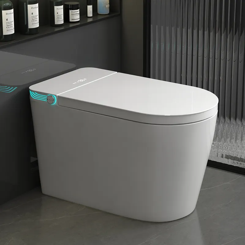 Ceramic Supplier One Piece Sma - đánh giá và giá Home Bathroom Ware
