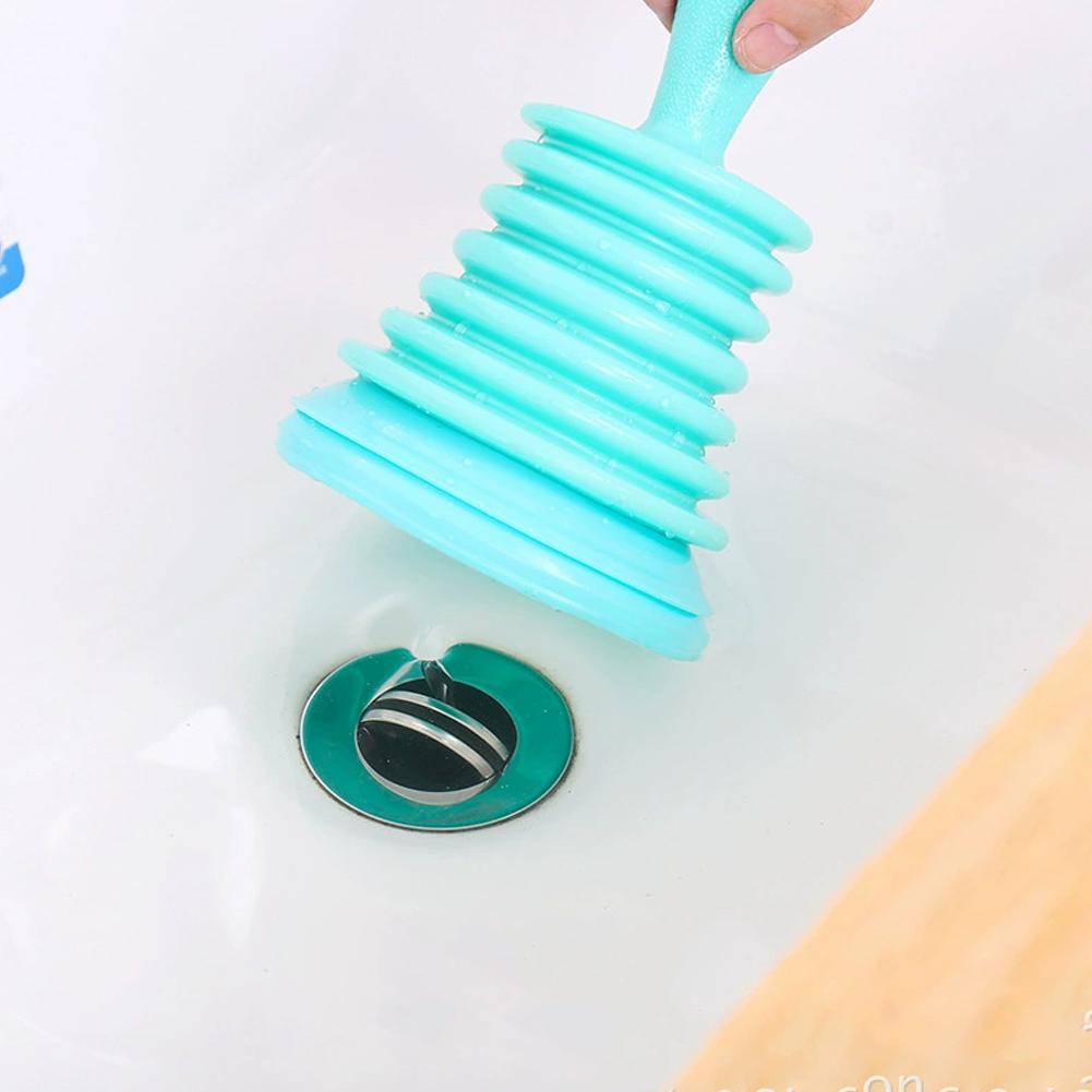 1PC Pipeline Dredge Suction Cu - đánh giá và giá Plunger Toilet