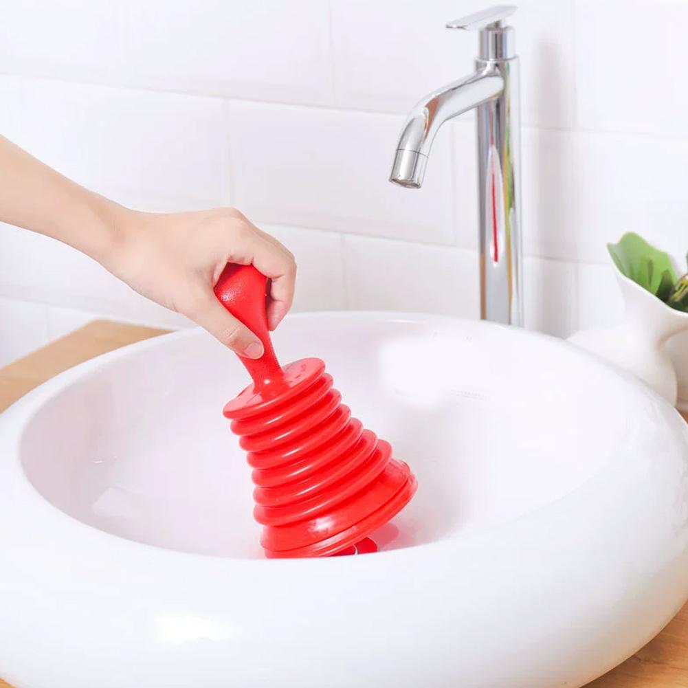 1PC Pipeline Dredge Suction Cu - đánh giá và giá Plunger Toilet