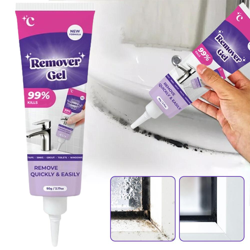 Cleaner Gel Powerful Household - đánh giá và giá Home Kitchen Bathroom Cleaning