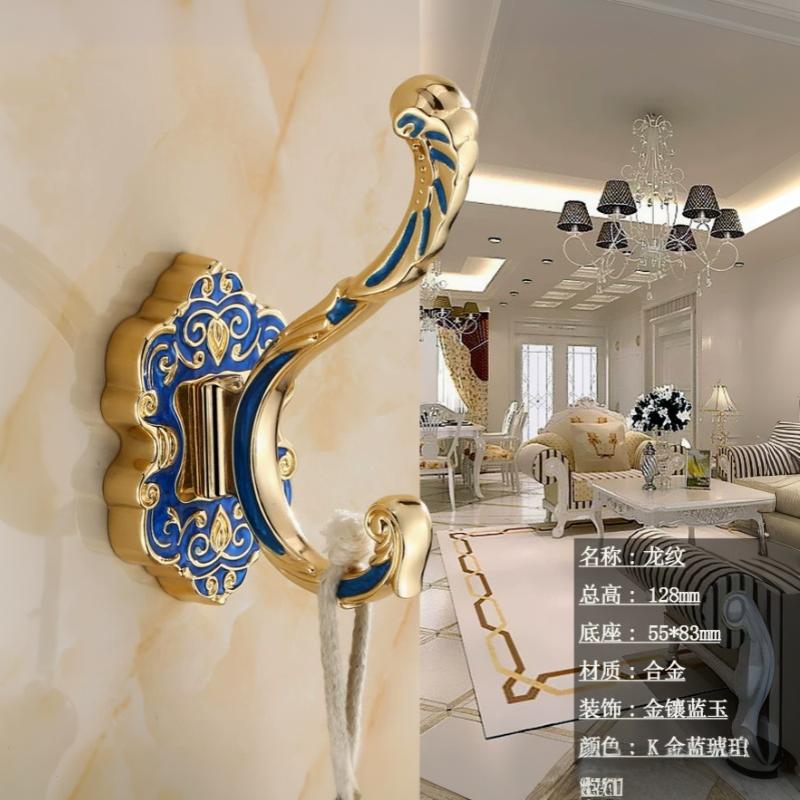 Antique Bronze Color Metal Wal - đánh giá và giá Jet Home Bathroom Accessories