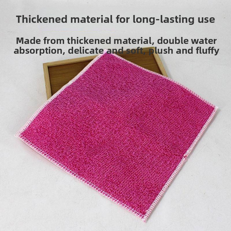 Large Size Kitchen Bamboo Fibe - đánh giá và giá Home Kitchen Bathroom Cleaning