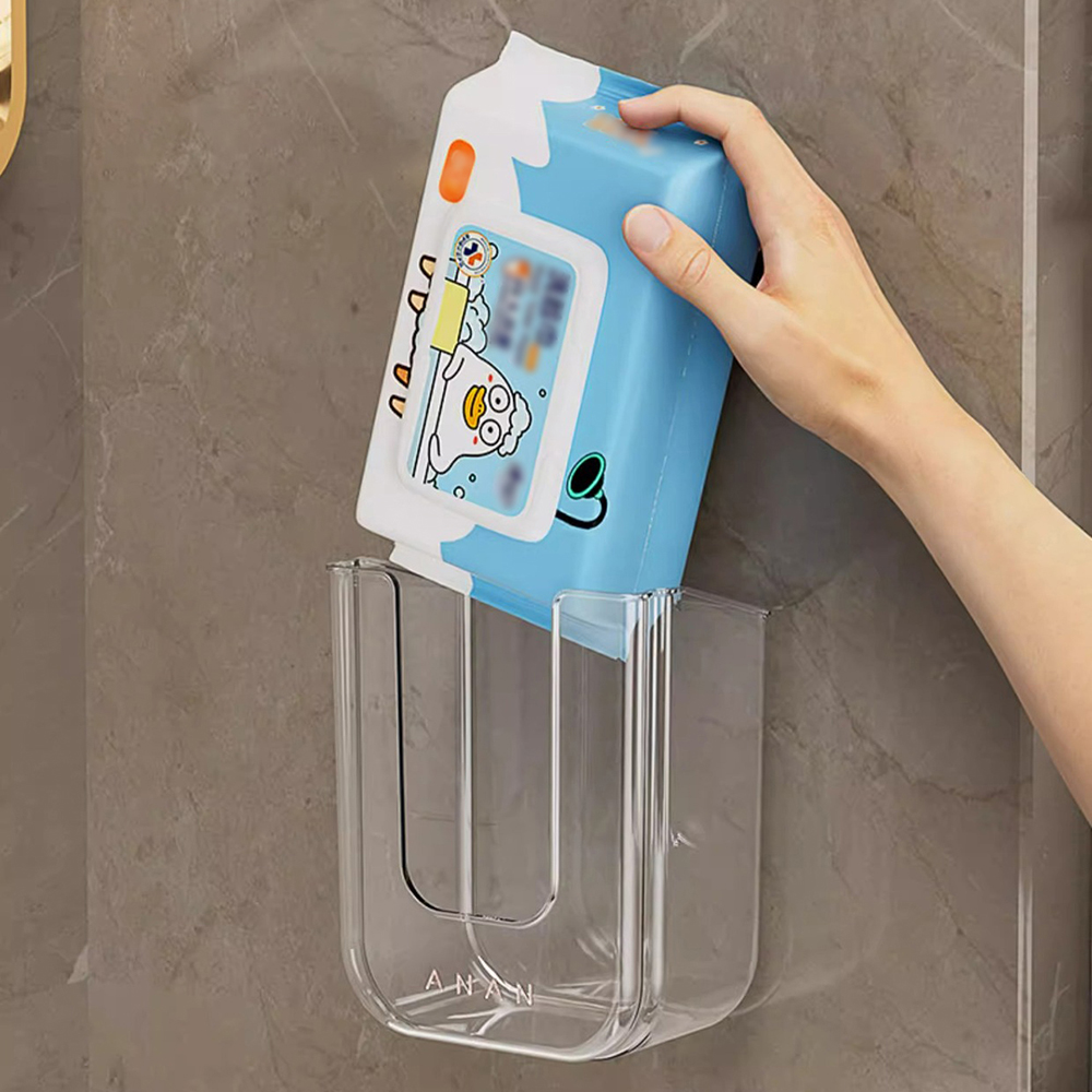 Wall Mounted Wet Wipes Dispens - đánh giá và giá Home Bathroom Paper Towels