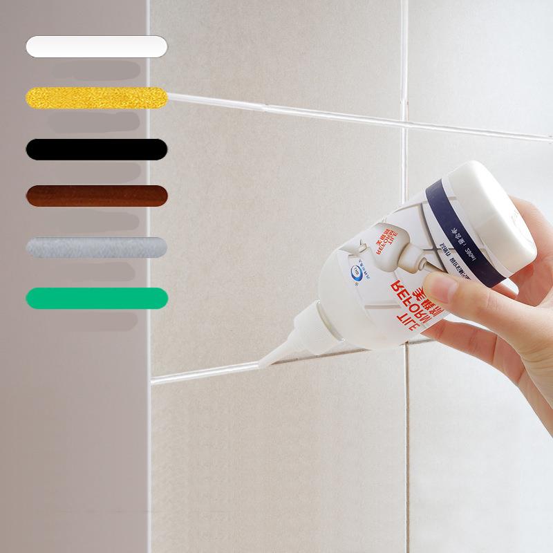 280ml Tile Gap Repair Agent St - đánh giá và giá Home Bathroom Tiles