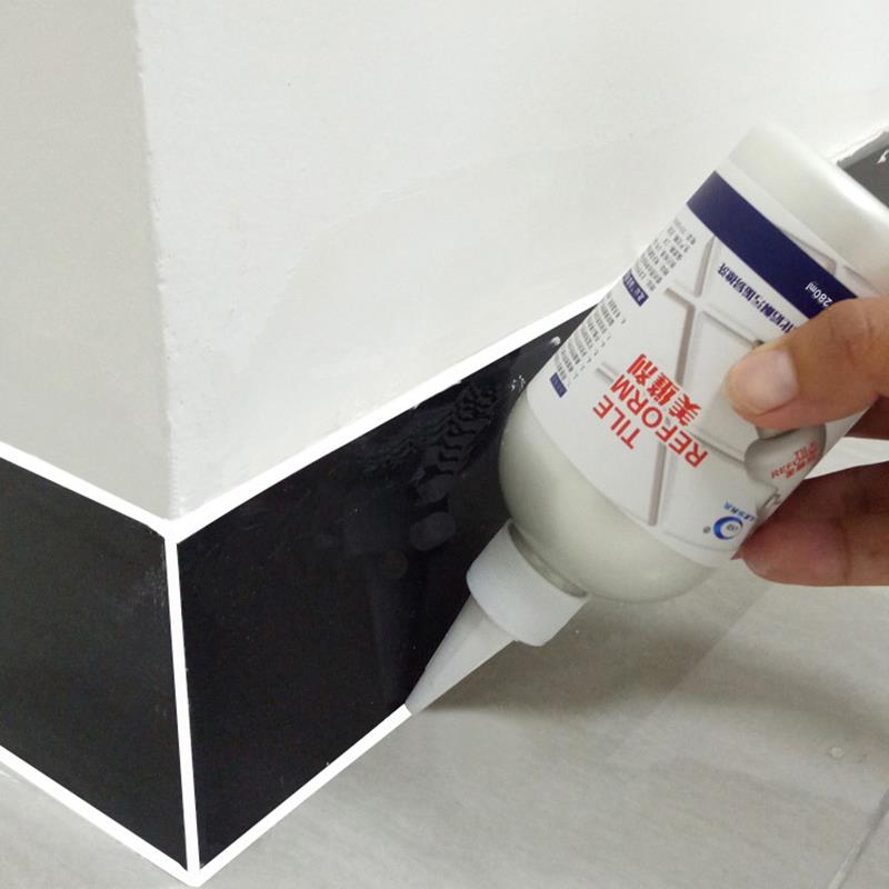 280ml Tile Gap Repair Agent St - đánh giá và giá Home Bathroom Tiles