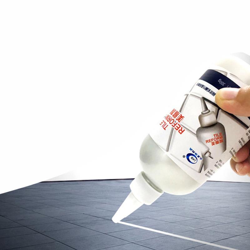 280ml Tile Gap Repair Agent St - đánh giá và giá Home Bathroom Tiles