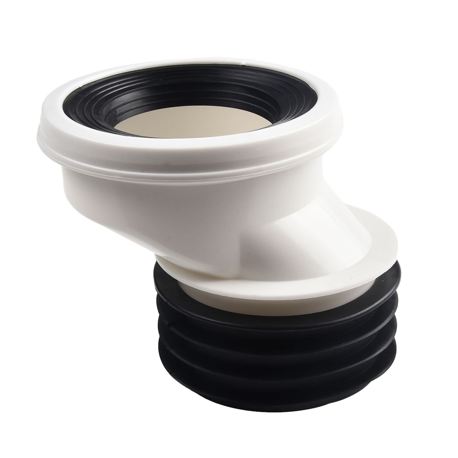 WC Toilet Nozzle Connector for - đánh giá và giá Plunger Toilet