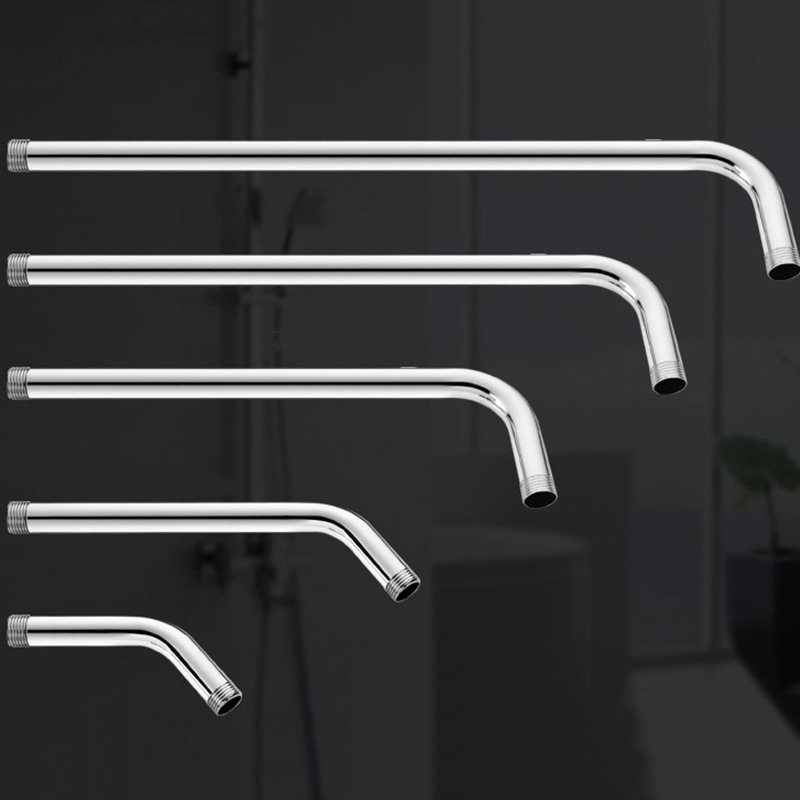 【JR】1PC Wall Shower Arm Rust P - đánh giá và giá Jet Home Bathroom Accessories