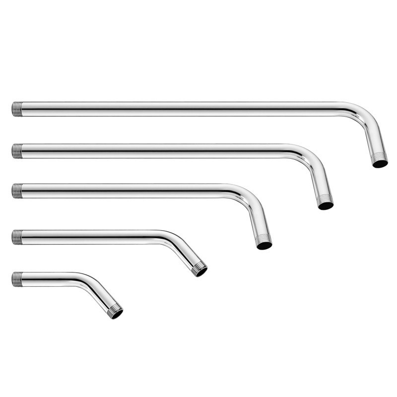【JR】1PC Wall Shower Arm Rust P - đánh giá và giá Jet Home Bathroom Accessories