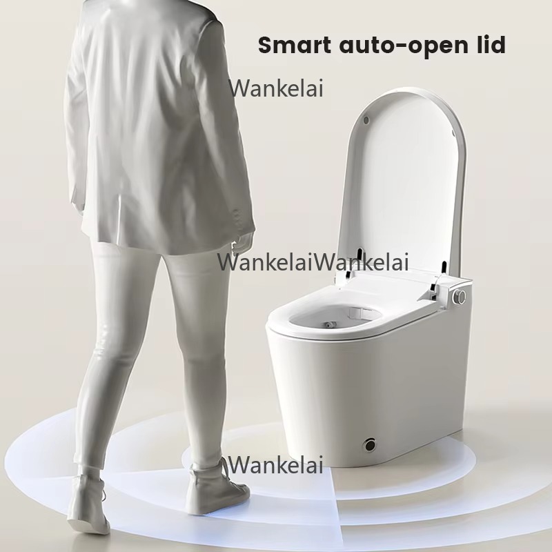 Elongated Warm Air Drying Anti - đánh giá và giá Home Bathroom Ware