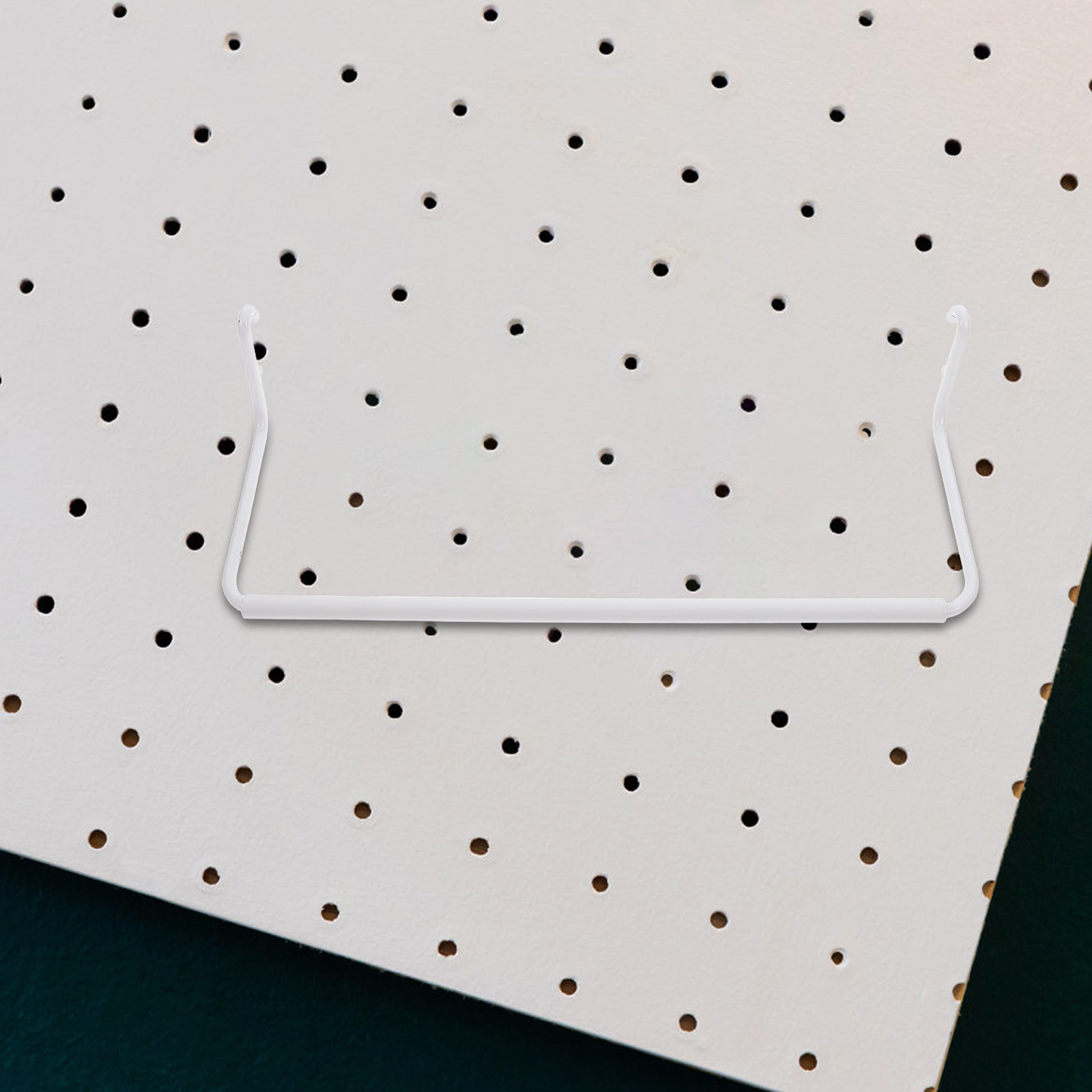 2Pcs Pegboard Paper Towel Hold - đánh giá và giá Home Bathroom Paper Towels
