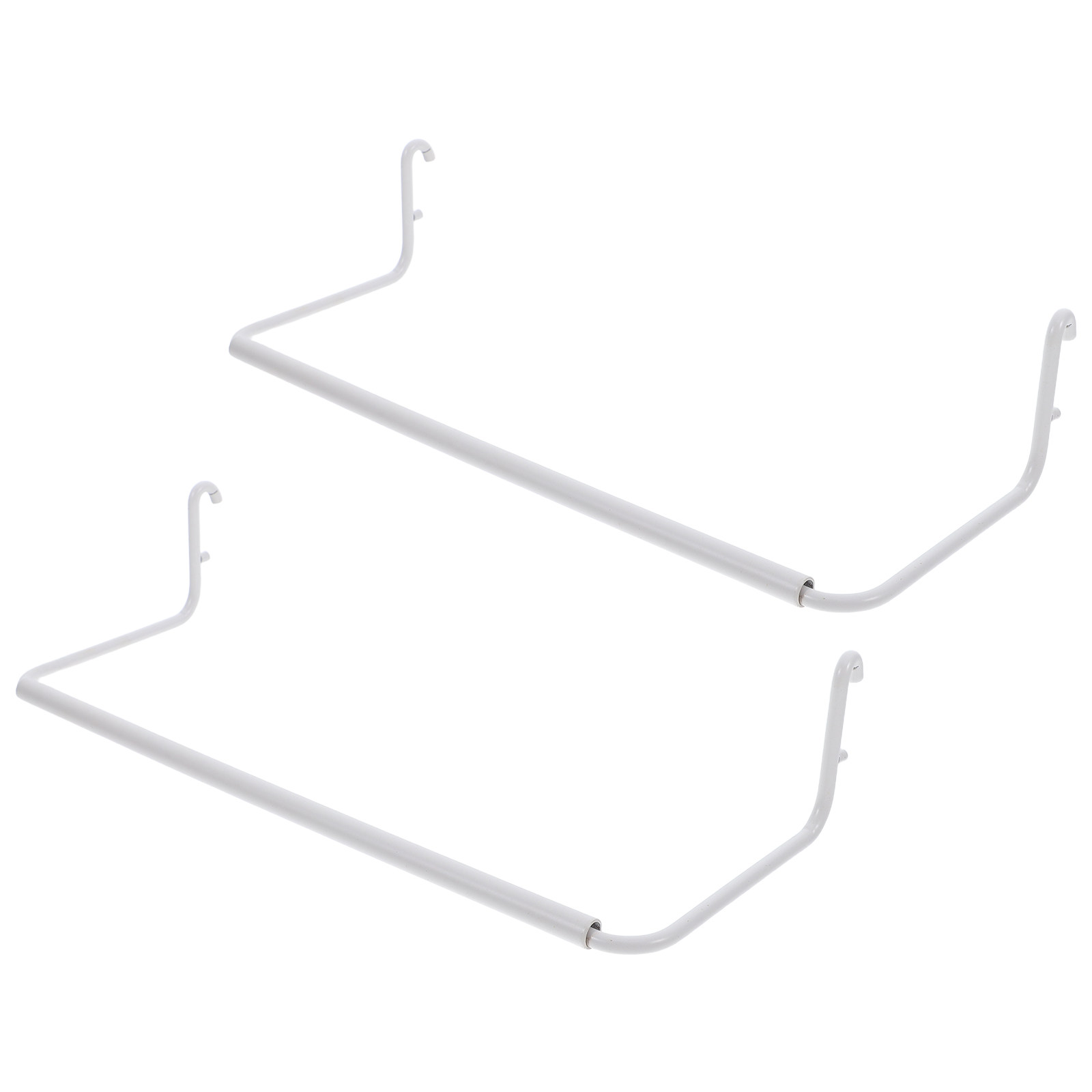 2Pcs Pegboard Paper Towel Hold - đánh giá và giá Home Bathroom Paper Towels