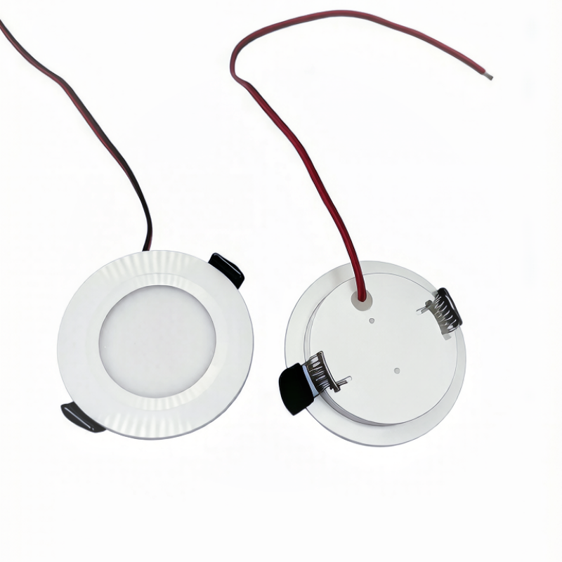 DC 12V LED small ceiling lamp. - đánh giá và giá Home Bathroom Sauna