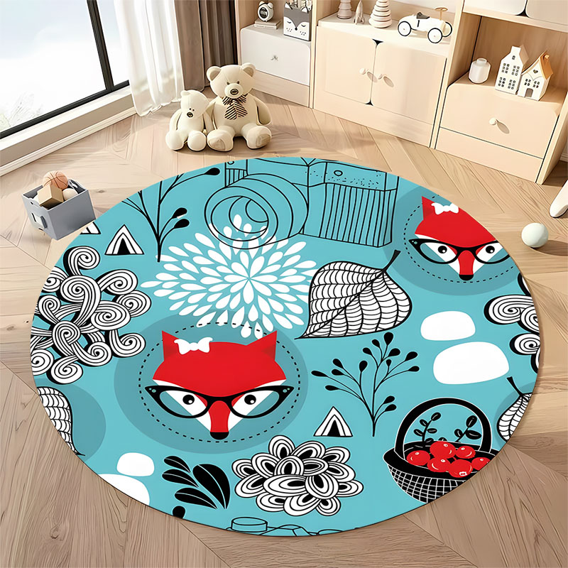 Free shipping! Playful Fox and - đánh giá và giá Home Toilet Bathroom Design