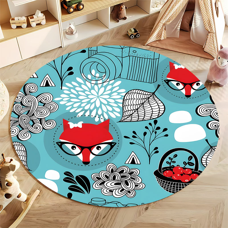 Free shipping! Playful Fox and - đánh giá và giá Home Toilet Bathroom Design