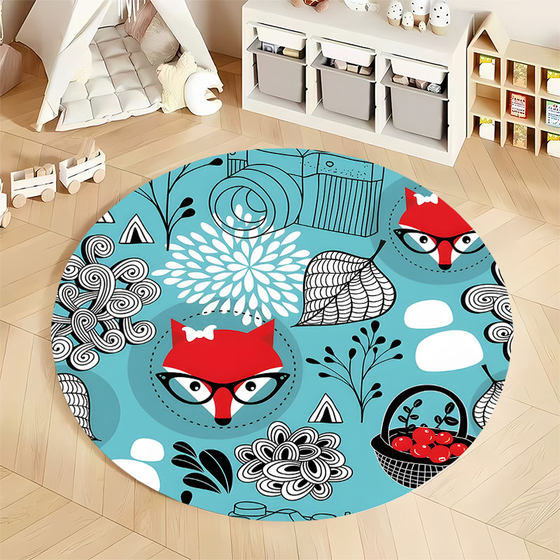 Free shipping! Playful Fox and - đánh giá và giá Home Toilet Bathroom Design