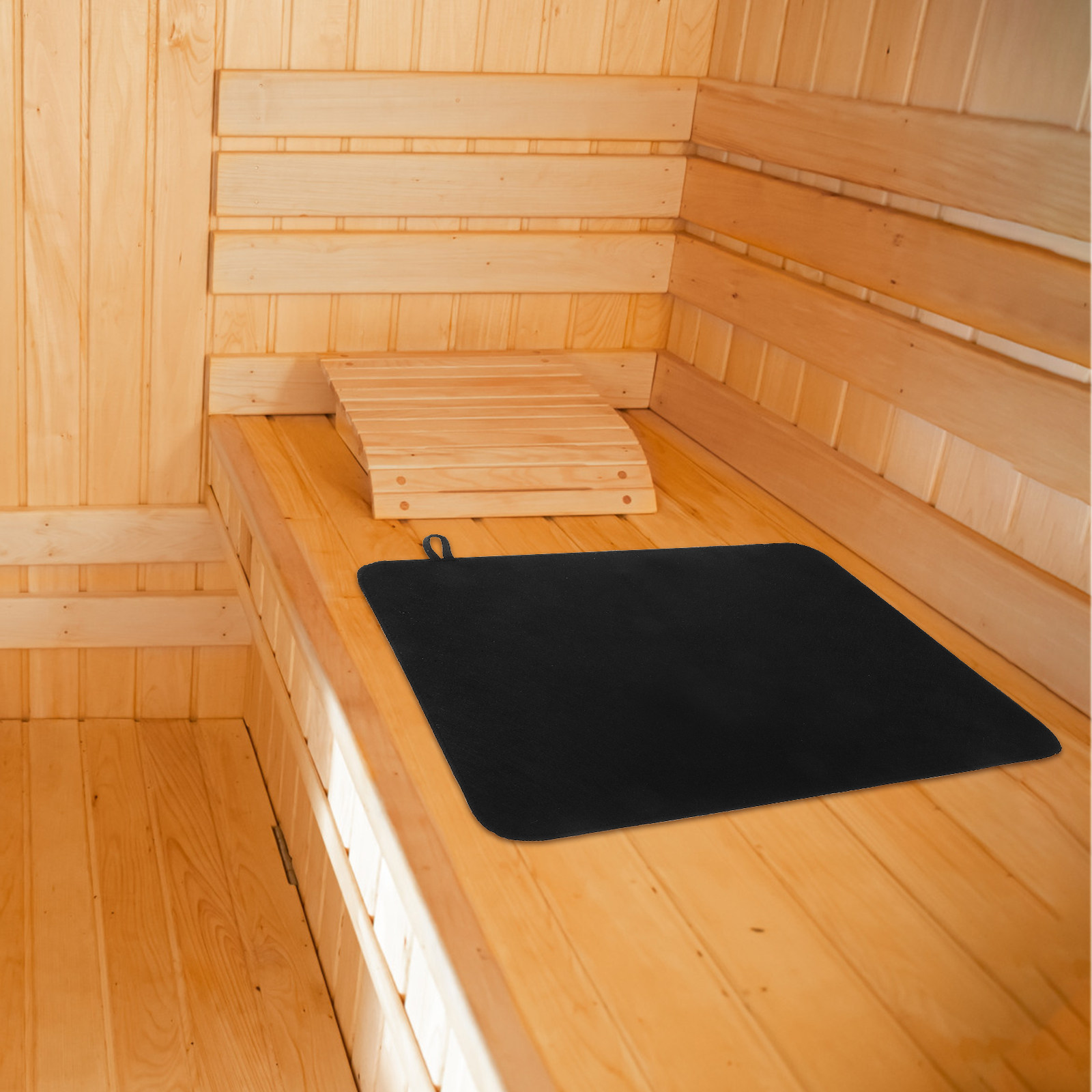 Indoor Thick Felt Sauna Cushio - đánh giá và giá Home Bathroom Sauna
