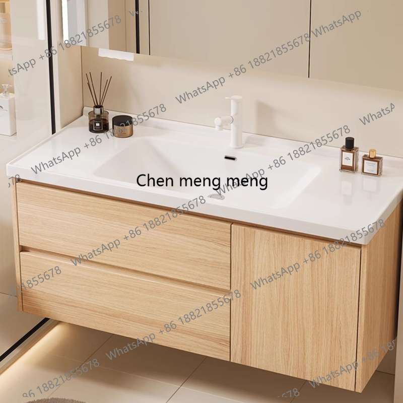 B567 Storage Organizer Bathroo - đánh giá và giá Home Bathroom Vanity Combo