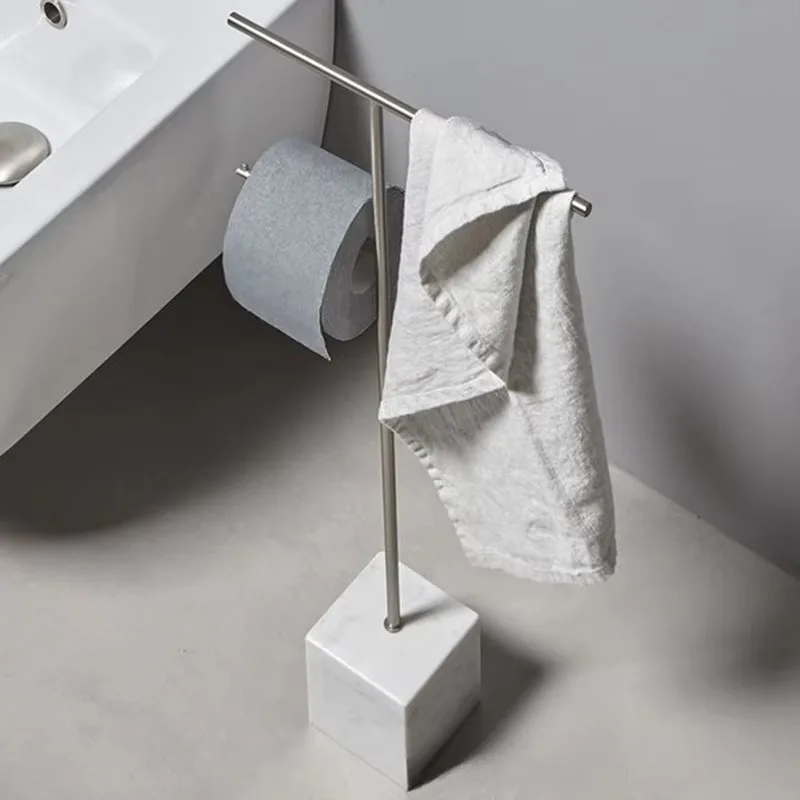 Stainless Steel Luxury Bathroo - đánh giá và giá Home Bathroom Paper Towels