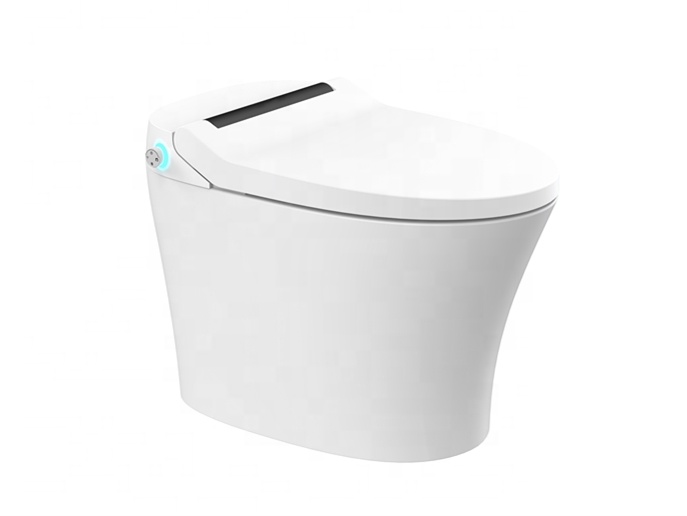 Easy Installation Electric Bid - đánh giá và giá Home Bathroom Ware