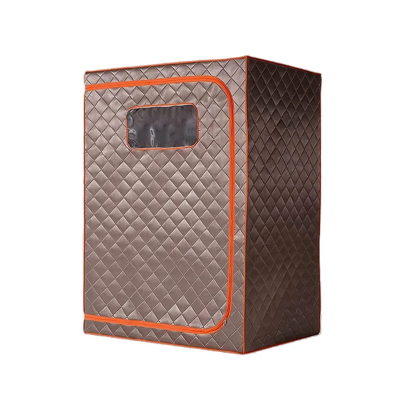 Portable Steam Sauna Tent 2 Pe - đánh giá và giá Home Bathroom Sauna