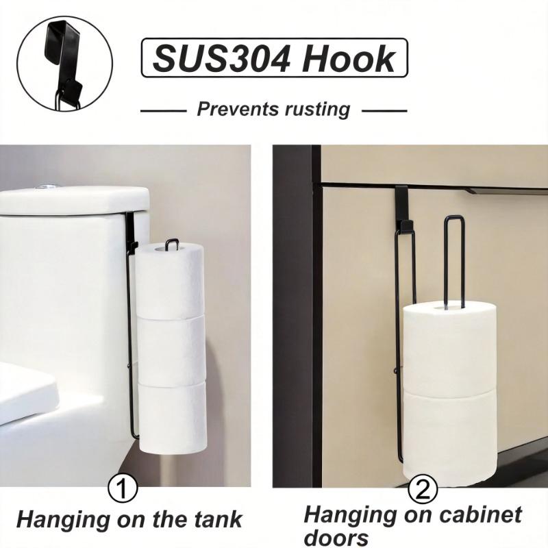 Luxury Wall-Mounted Toilet Pap - đánh giá và giá Plunger Toilet
