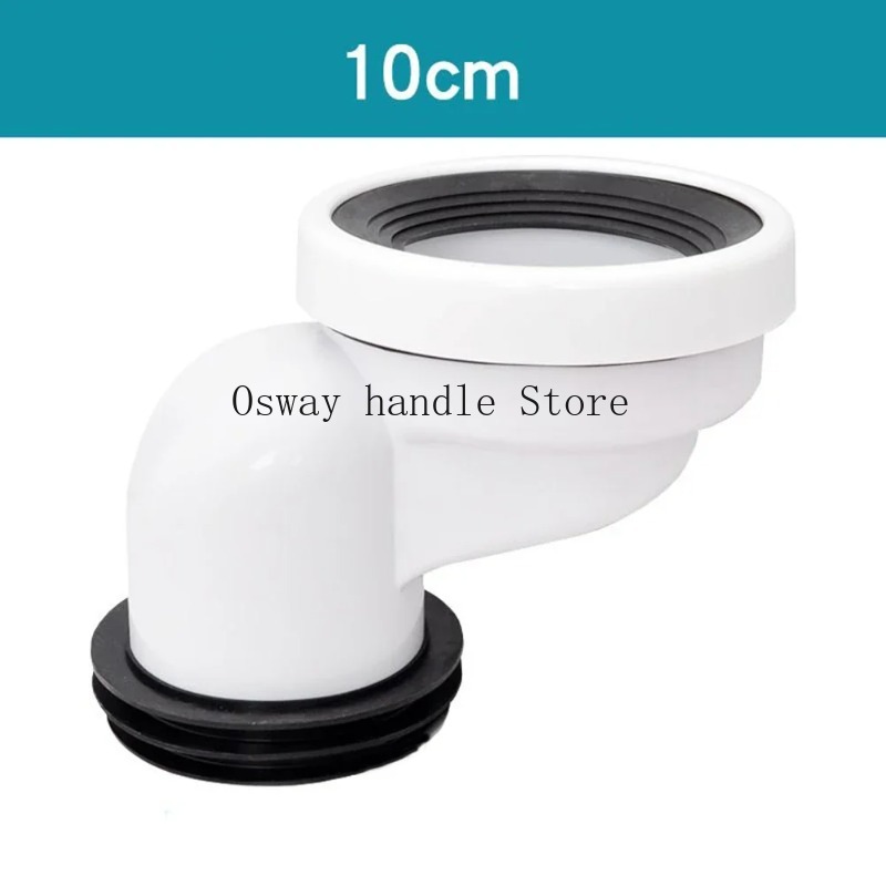 2/5/10cm Offset Toilet WC Misa - đánh giá và giá Plunger Toilet