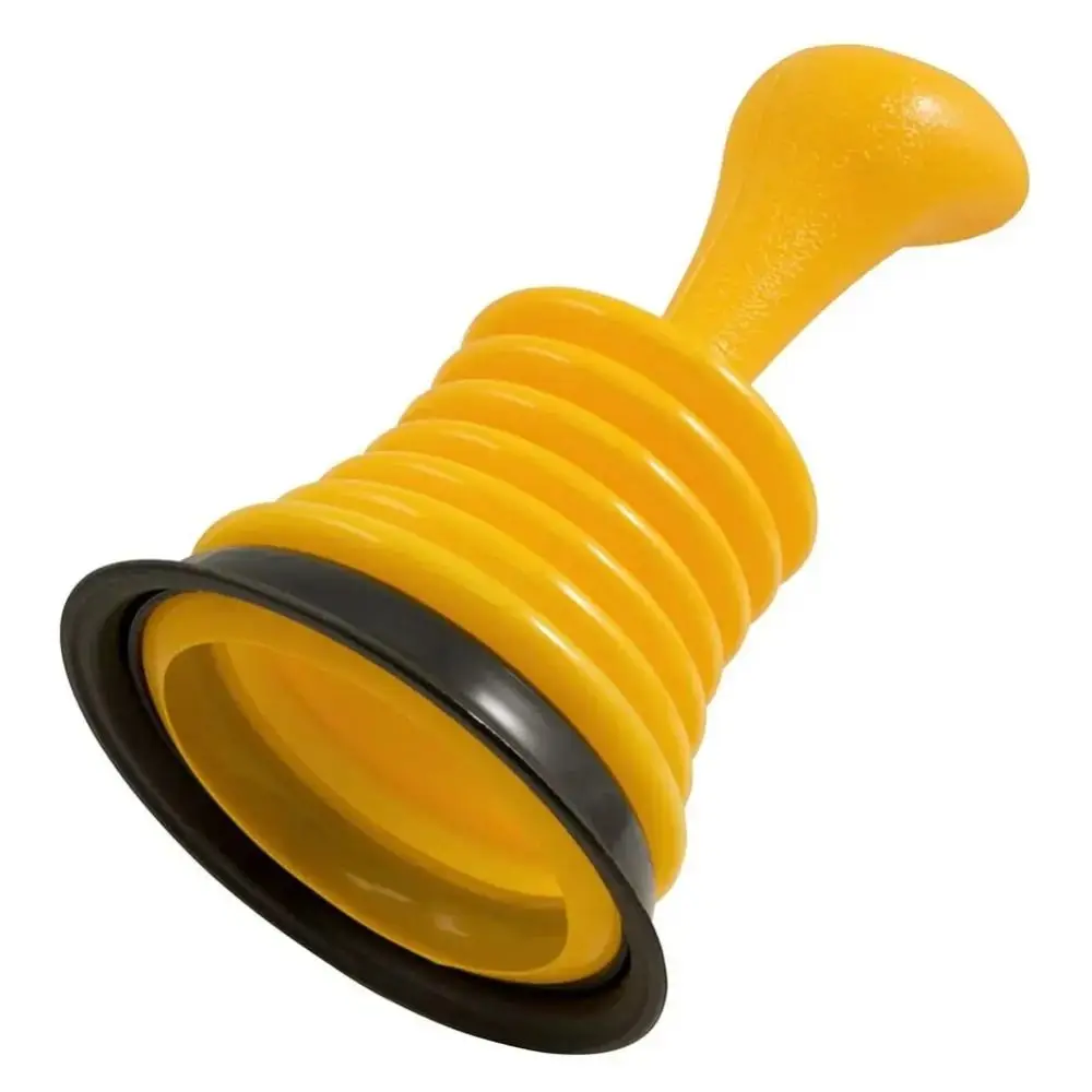 Suction Cup Dredge Sink Drain  - đánh giá và giá Plunger Toilet