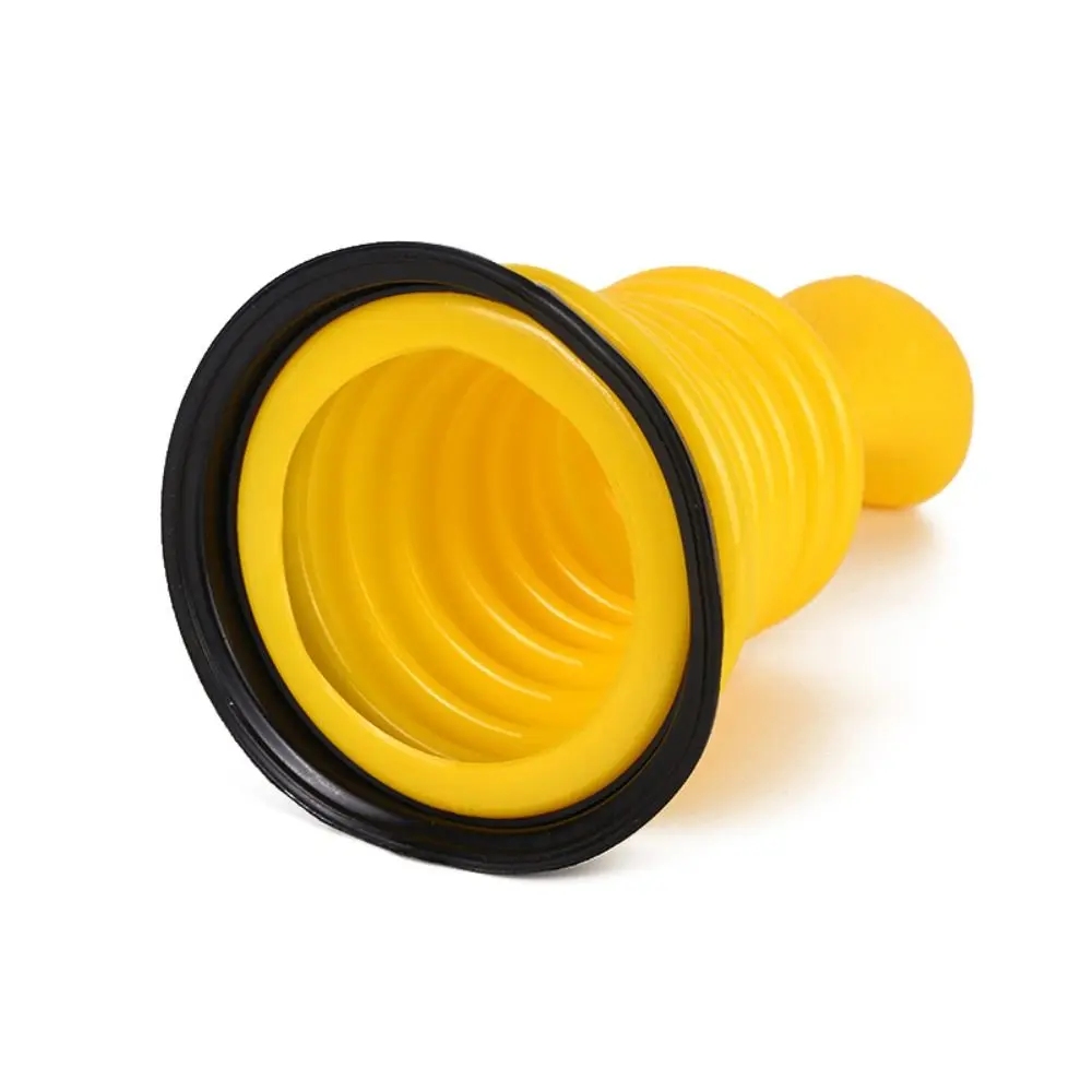 Suction Cup Dredge Sink Drain  - đánh giá và giá Plunger Toilet