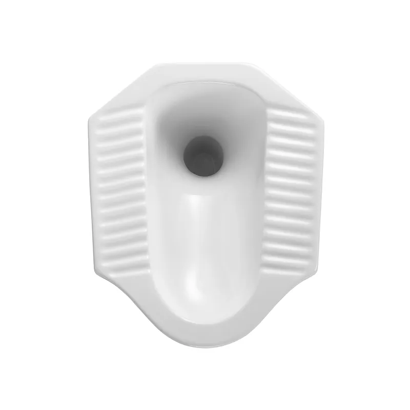 Ceramic Squat Toilet with Seat - đánh giá và giá Home Bathroom Ware
