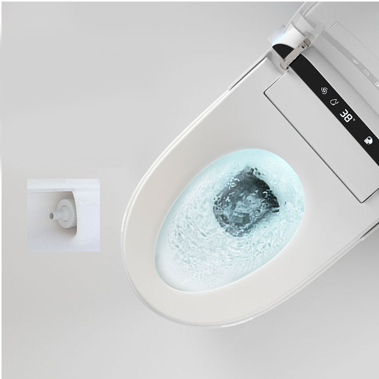 Best Quality Elongated Home Ho - đánh giá và giá Home Bathroom Ware