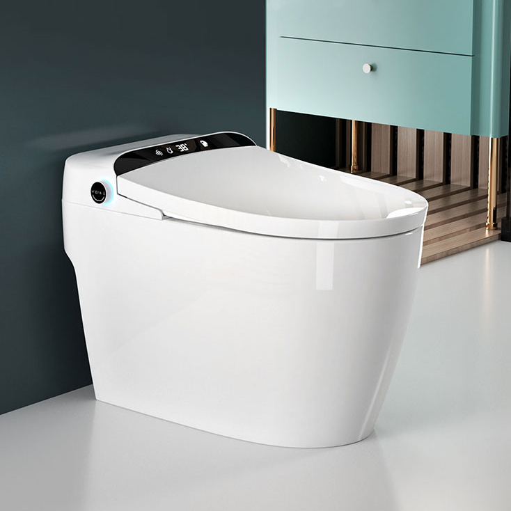 Best Quality Elongated Home Ho - đánh giá và giá Home Bathroom Ware