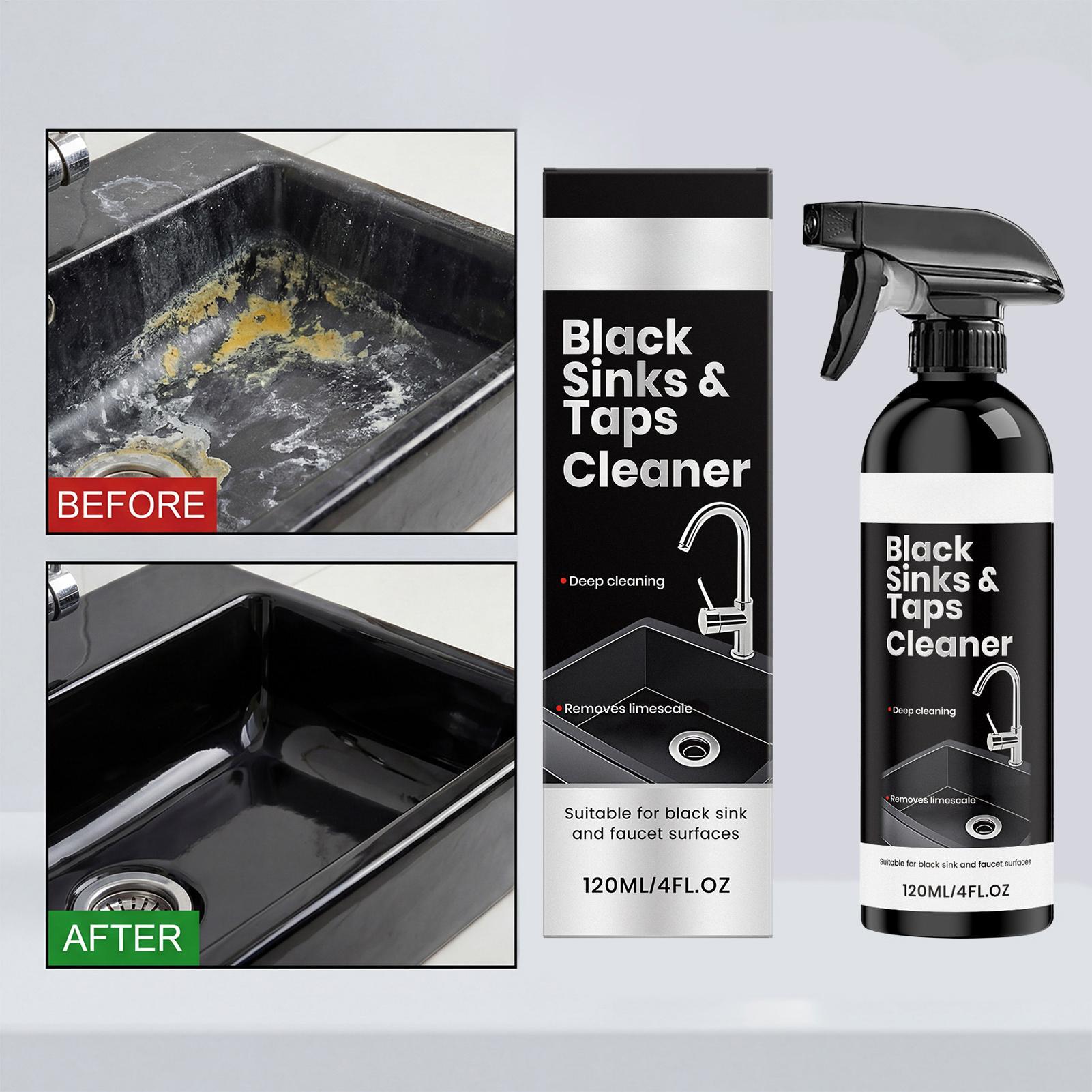 120ML water stain remover Kitc - đánh giá và giá Home Kitchen Bathroom Cleaning