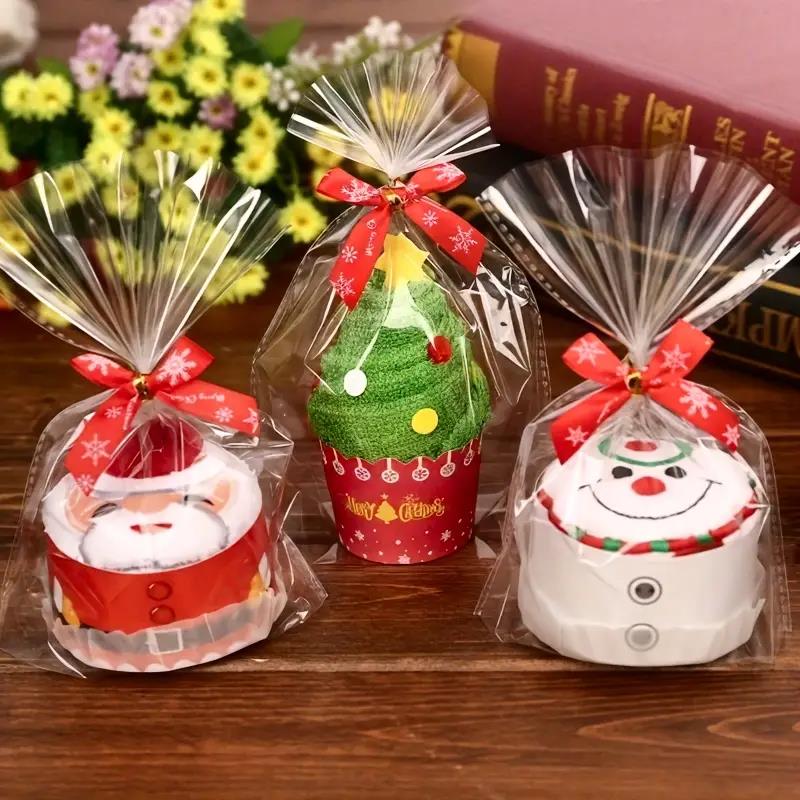 3Pack Cartoon Santa Snowman Ha - đánh giá và giá Home Of The Year Bathroom