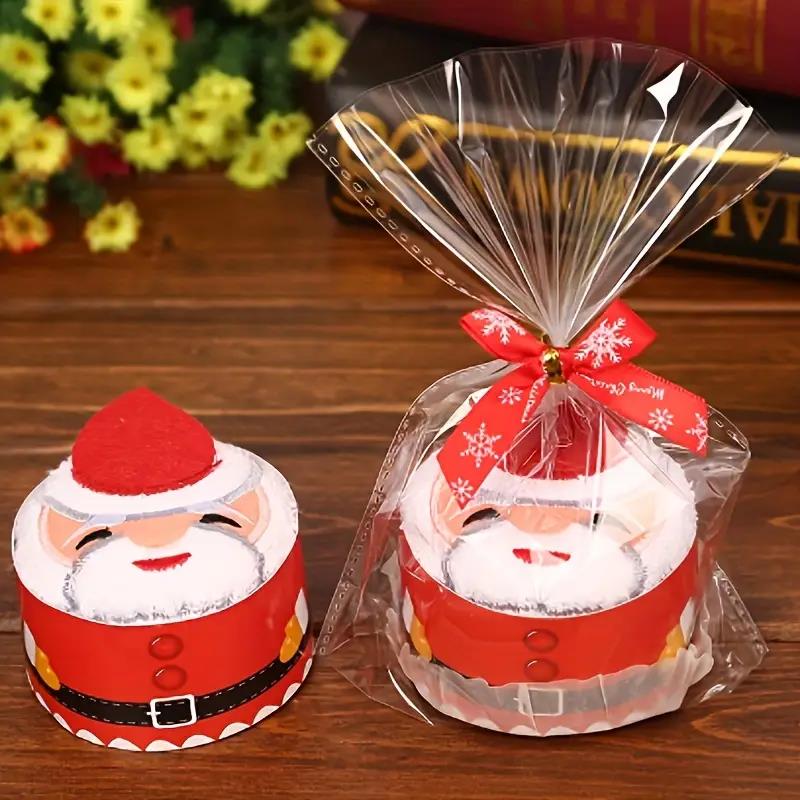 3Pack Cartoon Santa Snowman Ha - đánh giá và giá Home Of The Year Bathroom