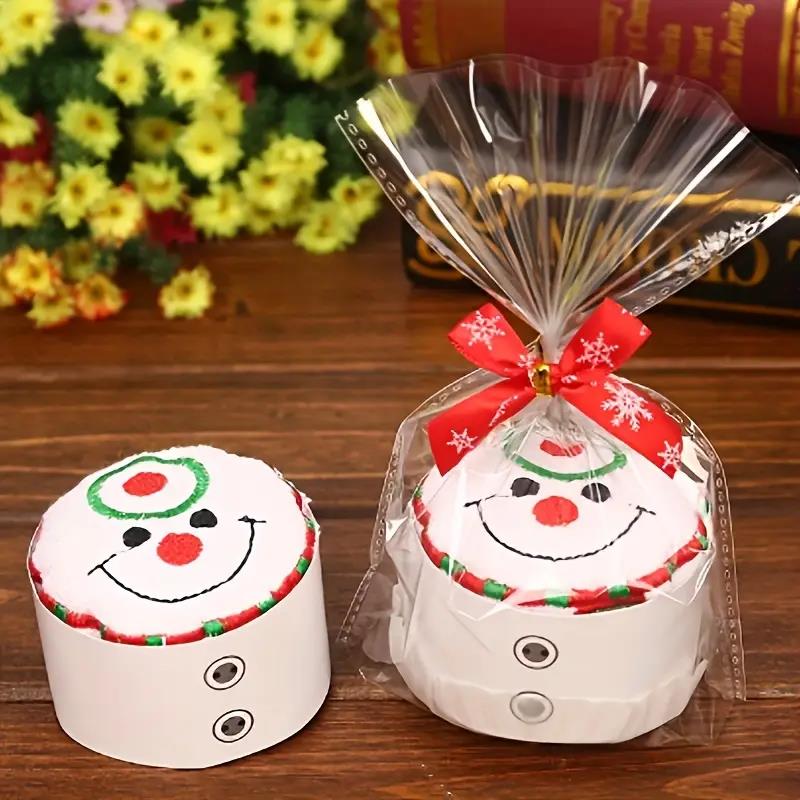 3Pack Cartoon Santa Snowman Ha - đánh giá và giá Home Of The Year Bathroom
