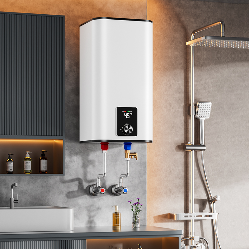 Home 10L 20L 30L 50L 80L 100L  - đánh giá và giá Home Bathroom Geyser