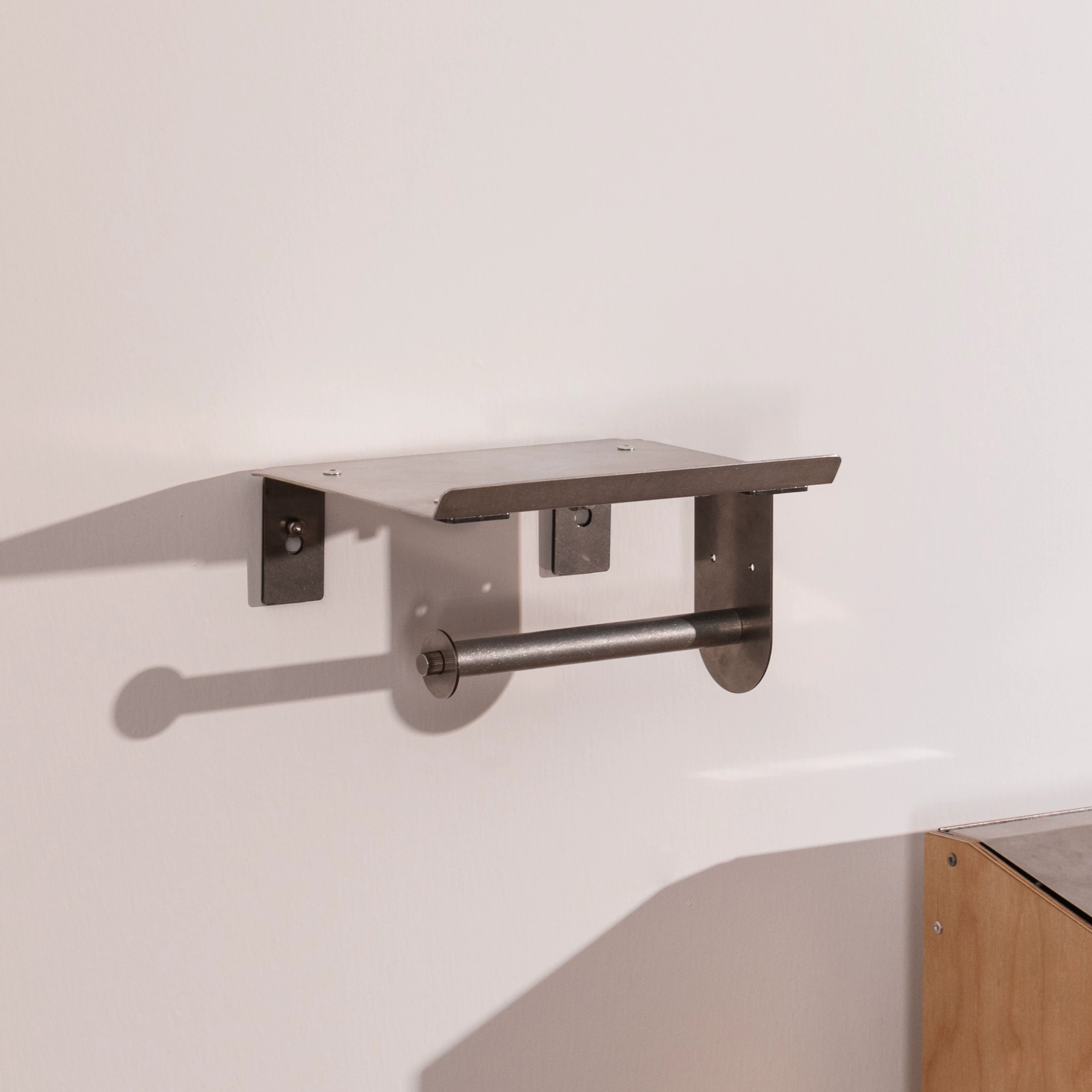 Minimalist Wall Mount Paper To - đánh giá và giá Home Bathroom Paper Towels